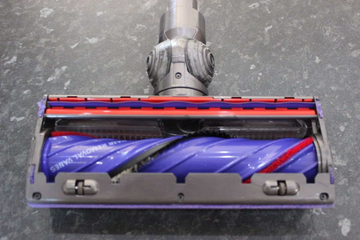 37) Genuine Dyson V8 SV25 Anti Hair Spare Parts Multi Listing