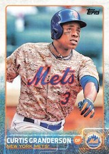 2015 Topps Base Series 1 and 2 - Choose Your Card! - 2 CARD MINIMUM