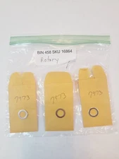 Rotary 7973 Float Bowl Washer Pack of 3