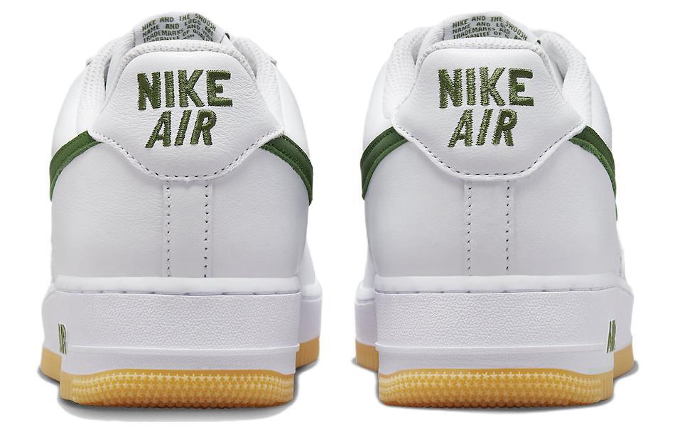 Nike Air Force 1 Low Color Of The Month - FD7039-101 | eBay
