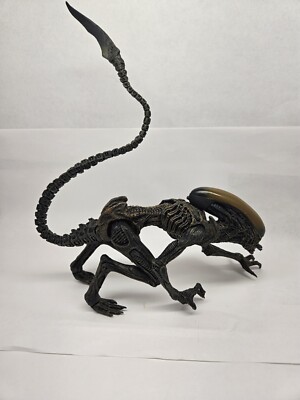 Mcfarlane Toys Alien 3 Dog Alien Xenomorph Movie Maniacs 6 Action
