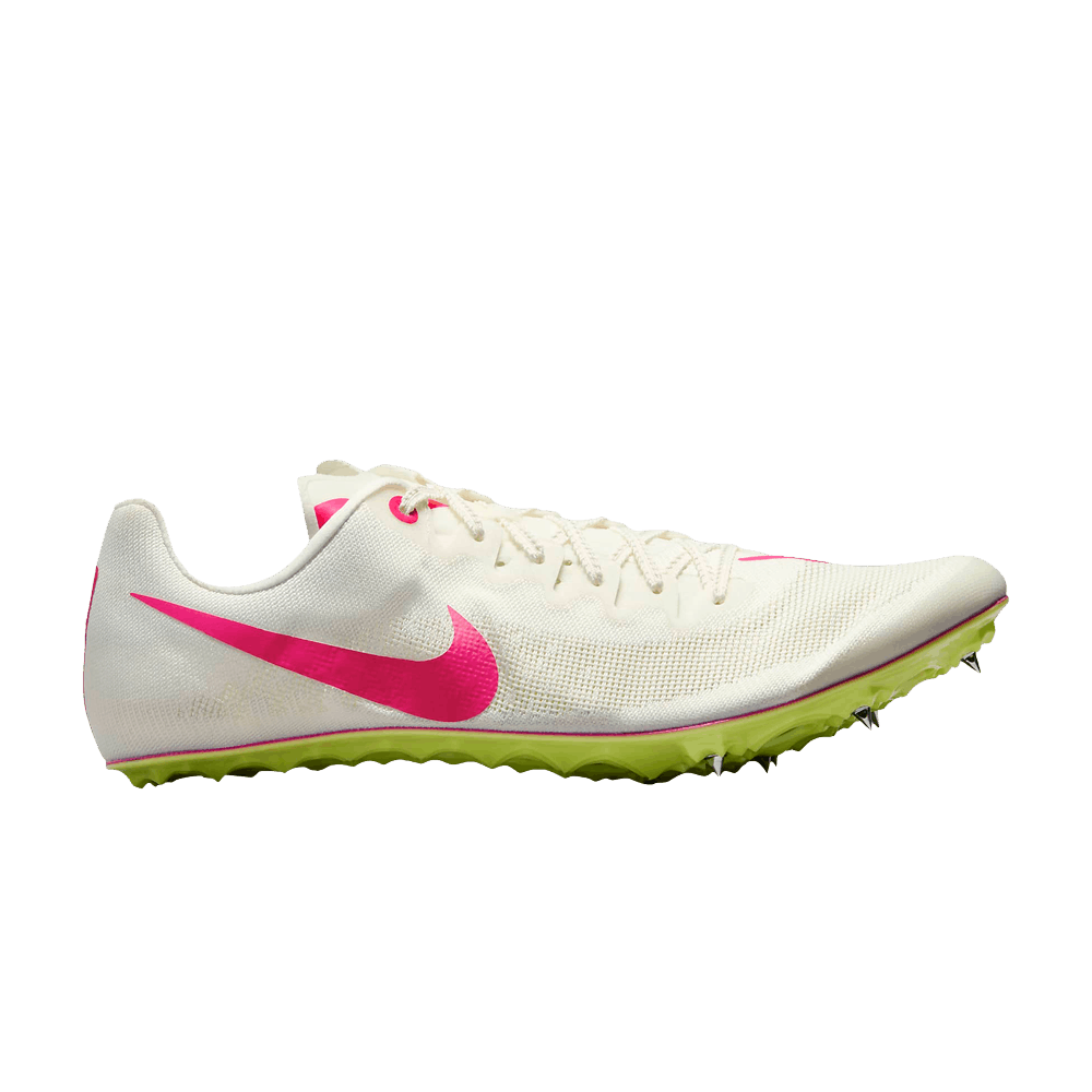 Nike Ja Fly 4 'Sail Fierce Pink' DR2741-100