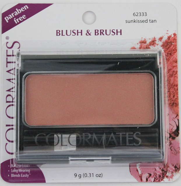 colormates blush