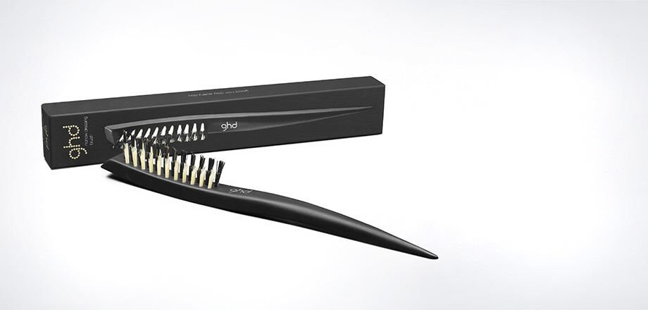 GHD SPAZZOLA NARROW DRESSING BRUSH Spazzola Professionale