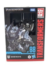 Transformers Studio Series ROTF Sideways  88 Action Figure NEW