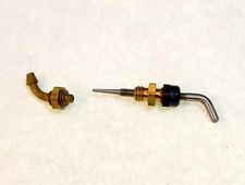 K&B Torpedo Racing needle valve assembly 7738 BRAND NEW IN PACKAGE