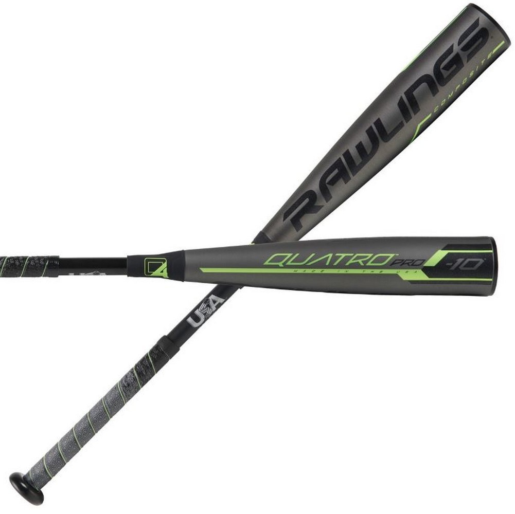 Rawlings Quatro (-10) juventud bate de béisbol 2 5 8 Barril de EE. UU. 2 pieza (31 -21oz) Rawlings Quatro (-10) juventud bate de béisbol 2 5 8 Barril de EE. UU. 2 pieza (31 -21oz)