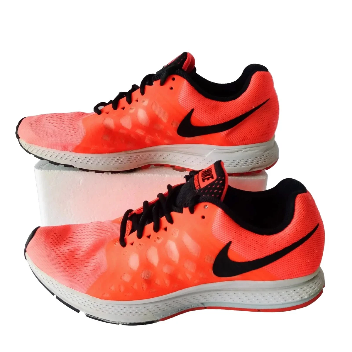 Nike step up shop
