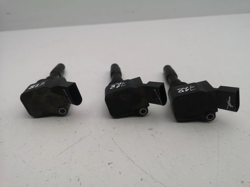 Audi A1 2019 Ignition Coil 04E905110M AMD119440 - Picture 2 of 6
