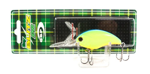 OSP Blitz EX DR Flottant Profond Plongée Crank Bait Leurre RP