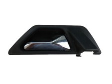 Mercedes C124 Coupe 230CE A1247600661 A1247660291 Interior door handle chrome ri