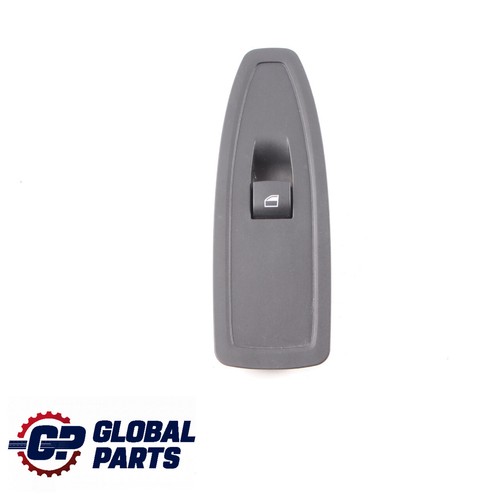 BMW X1 F48 Fensterheber Schalttafel Knopf Schwarz Beifahrerseite 9208107
