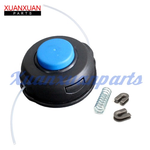 Trimmer Head For Husqvarna 124C 122C 125C 128C 128CD 128R 128RJ 223L