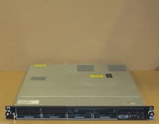 HP ProLiant DL360 G6 2 x Quad-Core XEON E5520 2,26GHz, 30Gb 2HE Rack Mount Server