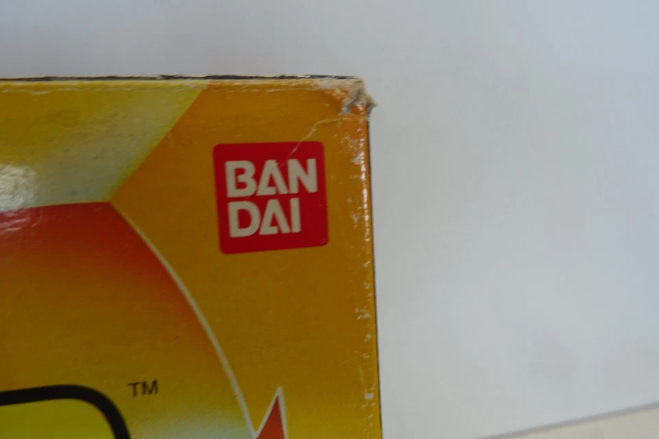 Robot Megazord Power Rangers Bandai 1993 trasformer trasformers - Immagine 4 di 4