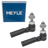 2X Meyle 70-160200000 Spurstangenkopf Axialgelenk FüR Tesla Model S (5YJS) Vorne