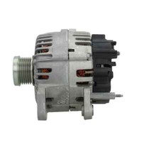 Lichtmaschine FüR Volkswagen 110A OEM Valeo Neu - Vgl.Nr. 012240331 / 03C903023R