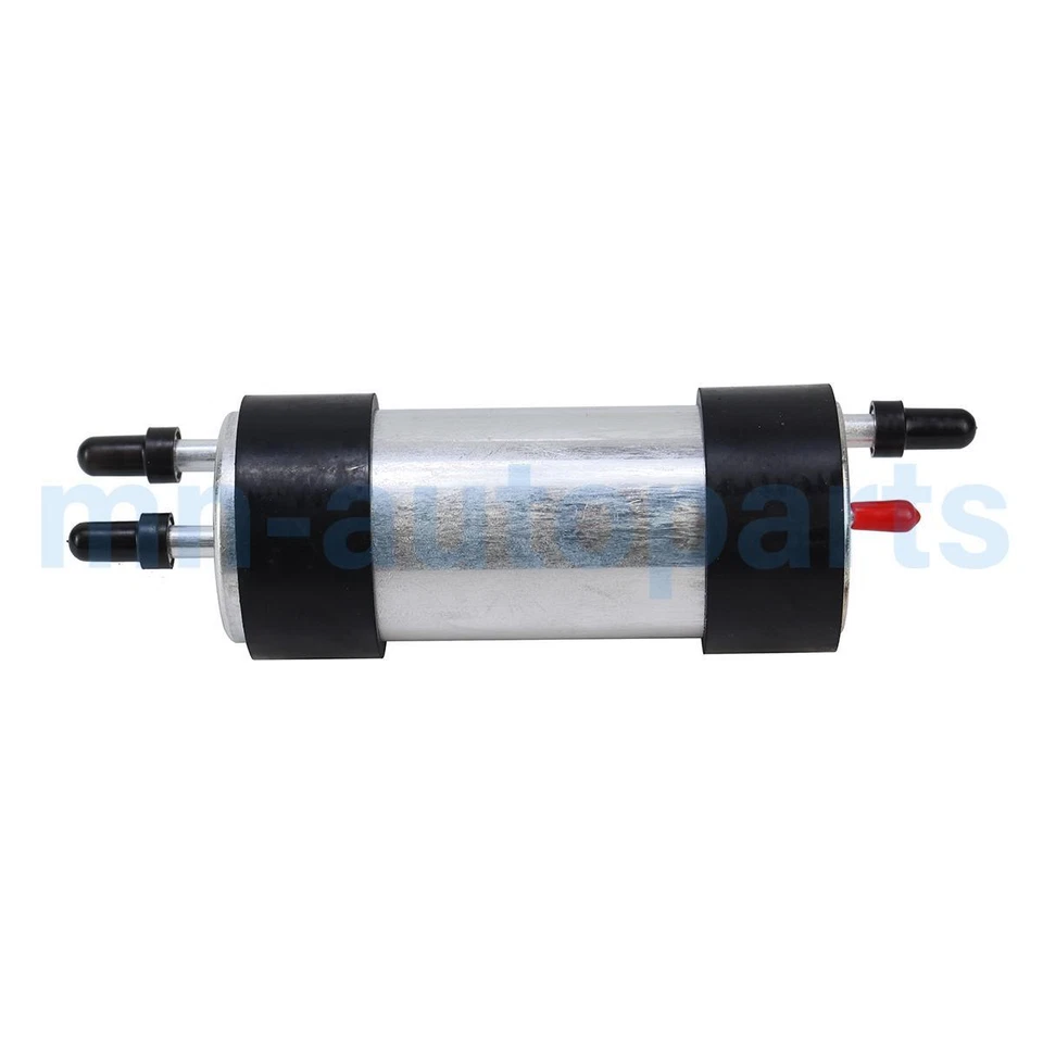 New Fuel Filter w/ Pressure Regulator for BMW X5 E70 F15 X6 E71 F16 16127236941 Foto 2 de 4