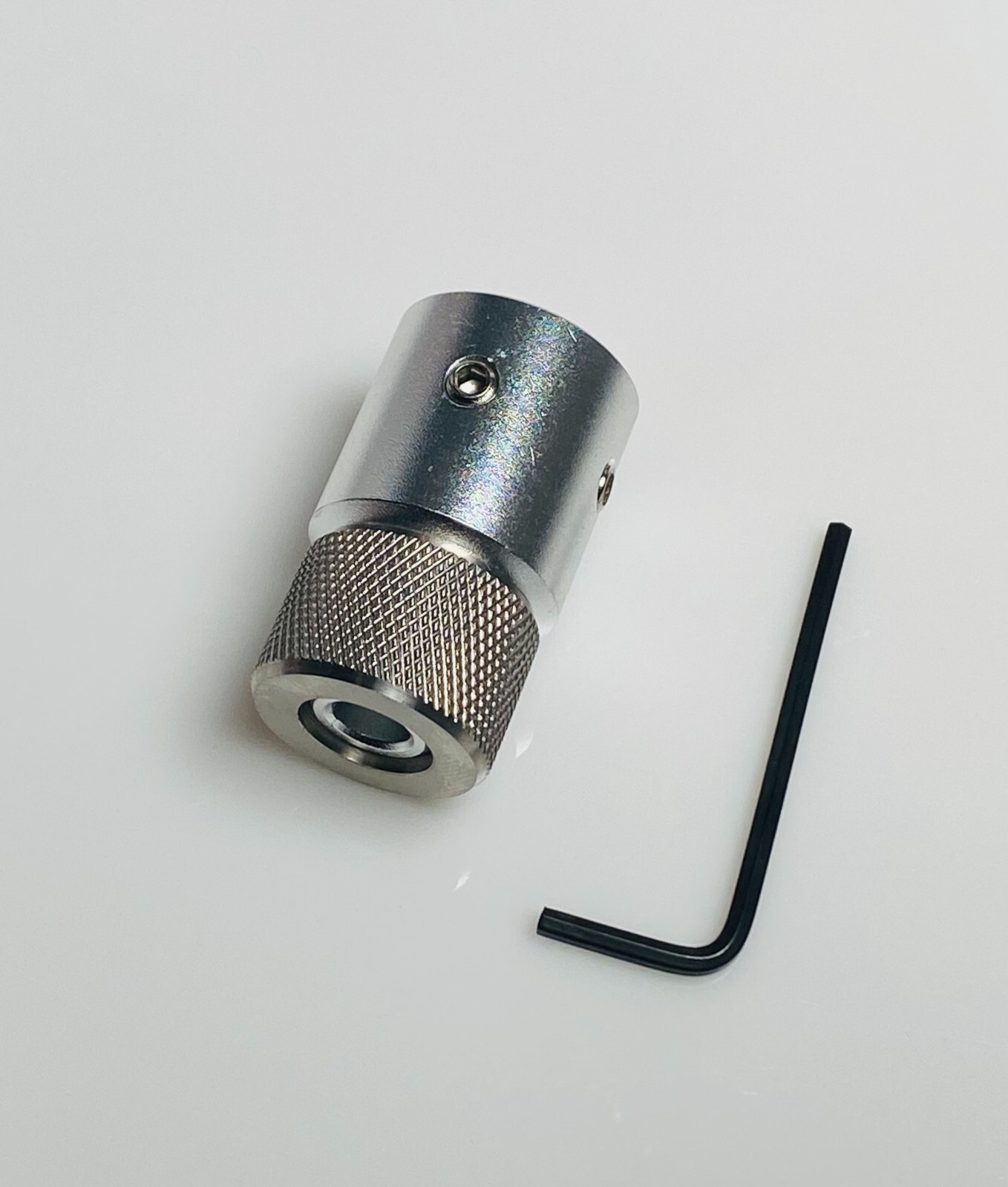 Ruger 10/22 1022 Muzzle Brake Adapter For .223 1/2X28 TPI Black And ...