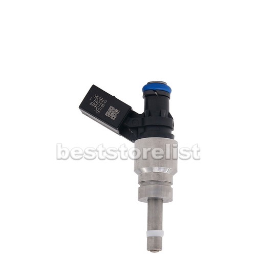 06E906036C For Audi A4 Quattro A6 Quattro S6 S8 4X Fuel Injector FIJ0008 JSD741A - Picture 7 of 10