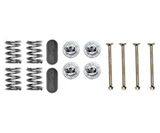 Drum Brake Shoe Hold Down Kit for Wrangler, TJ, Dakota, Cherokee+More H4043