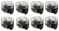 Speed Pro Forged Coated Skirt 18cc Dome Pistons Set8 For Chevy Sb 302 .060 Bore Speed Pro Forged Coated Skirt 18cc Dome Pistons Set8 For Chevy Sb 302 .060 Bore