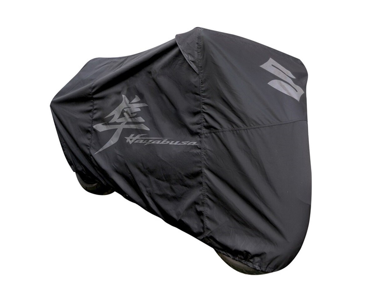 ｍａｙｕｒｉａ　0730 Suzuki Hayabusa Cycle Cover New 2024 Series GSX1300R 990A0-66035