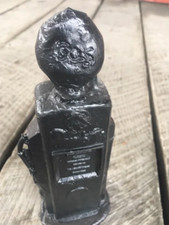 Handcrafted Coal Nostalgic Gas Pump Made in Kentucky