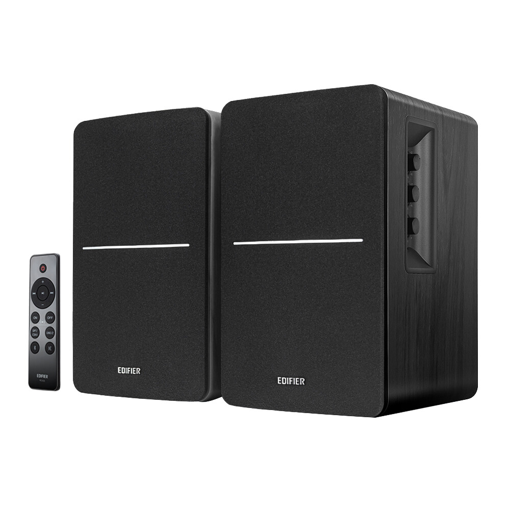 EDIFIER R1280DBs 中古 Edifier R1280DBs Wireless Bluetooth Speakers Speaker 42W