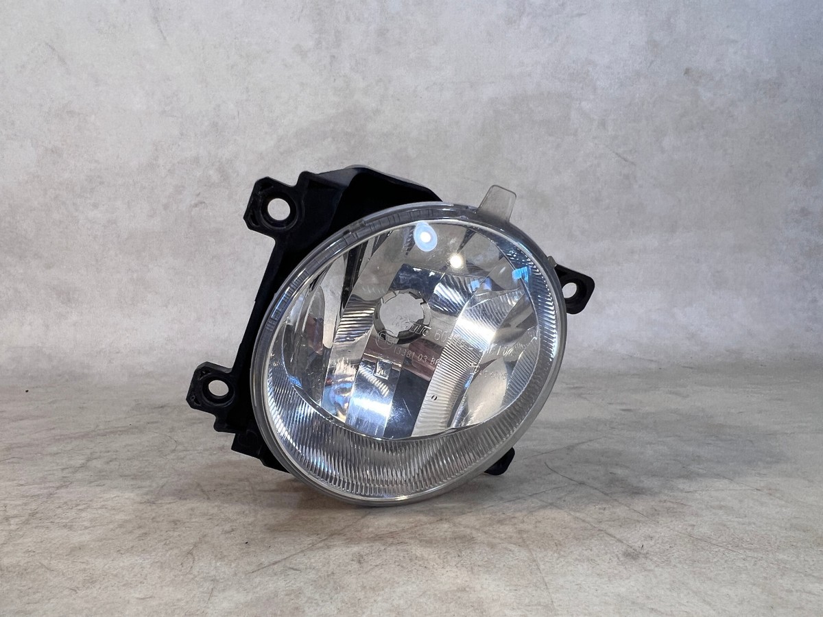Genuine Toyota Land Cruiser RAV4 LH Left front fog lamp 81220