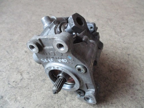 Servopumpe Pumpe Servolenkung AUDI A6 S6 4F A8 S8 4E 5.2 V10 4F0145155L - Picture 2 of 7