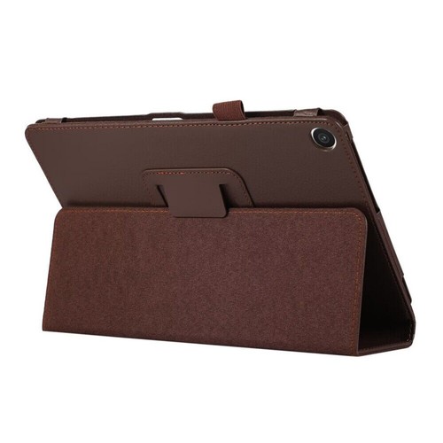Für Samsung Galaxy Tab A9 A9+ Tablet Slim Dünn PU Leder Tasche Flip Ständer Cover - Bild 31 von 65