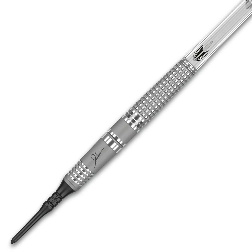 LEGEND PAUL・LIM GENERATION 4+6 セット Target The Legend Paul Lim Gen 4 20 Gram 90% Tungsten Soft