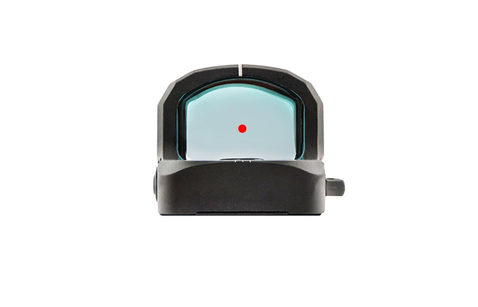 Mira de punto rojo reflejo abierto Meprolight MPO-DF 3,5 MOA punto RMR huella 901243271 Foto 4 de 4