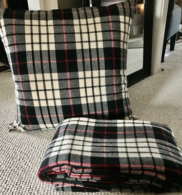 RALPH LAUREN HOME ブランケット