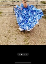 sherri hill prom dress 