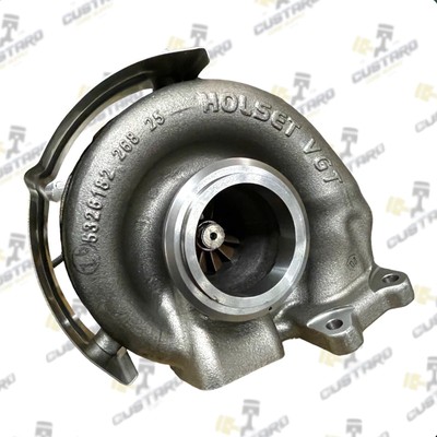 OEM Cummins ISB Holset 6.7 Turbo Charger P5604185 P5604185RX  