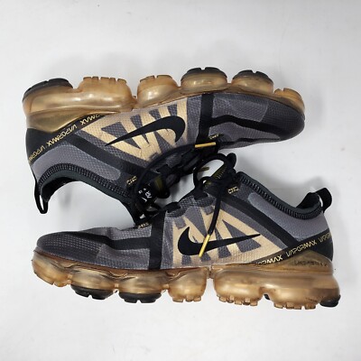 Nike Air Vapormax Metallic Gold Nike Air Vapormax 360 White