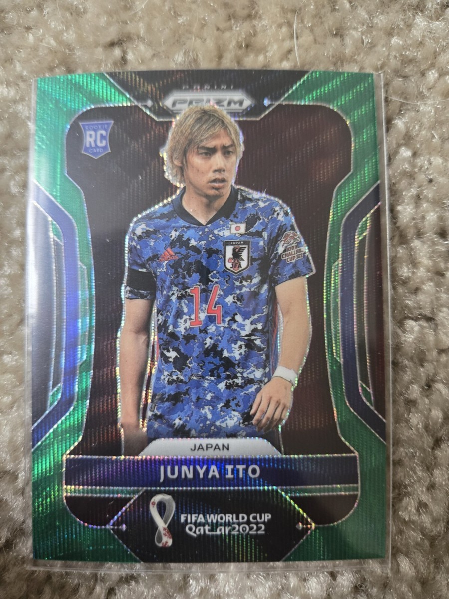 アンス ファティ Panini Chronicles Blue Prizm Zelina Vega WWE Autographed 2023 Panini Prizm Green Prizm