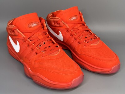 Mens Size 8 Nike Air Zoom GT Hustle 2 TB Promo Basketball Shoe DX9190-802 New