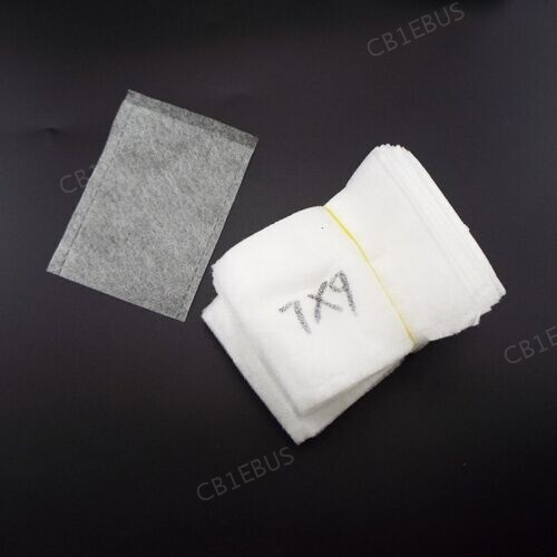 Biodegradable Plant Grow Fabric Pot Bags Non-woven Nursery Garden Tool CB1 - Picture 8 of 13