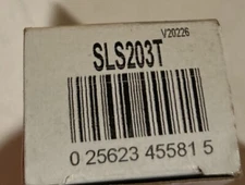 Brake Light Switch Standard SLS203T - New - Old Shelf Stock - Fast Shipping