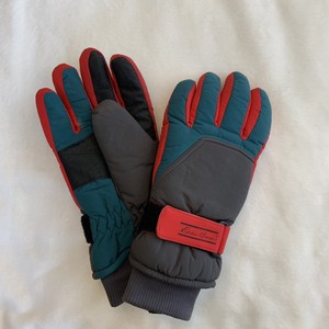 eddie bauer gloves mens