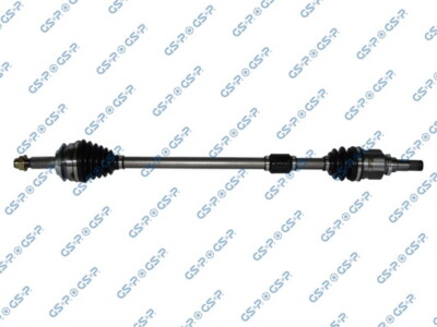 GSP 259345 Drive Shaft for Toyota