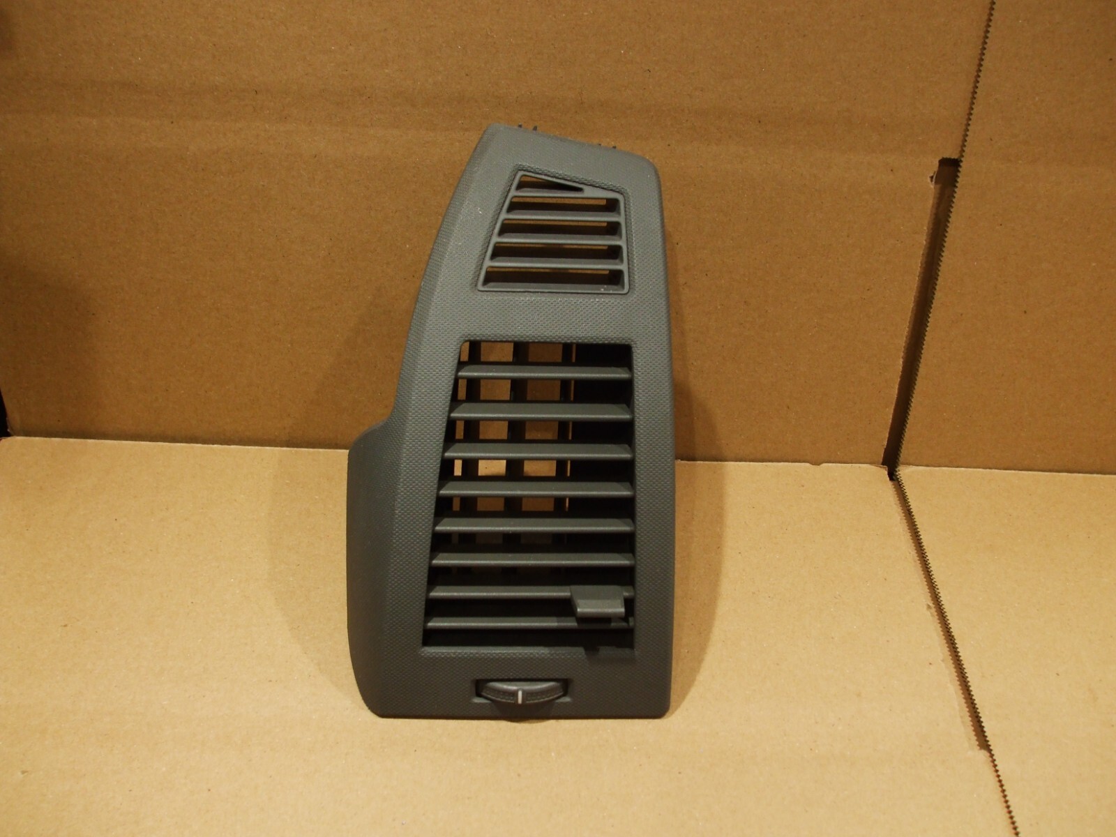 Nissan Altima 2005-2006 Dash Vent DRIVER Trim ac heater oem FREE SHIP !!! |  eBay