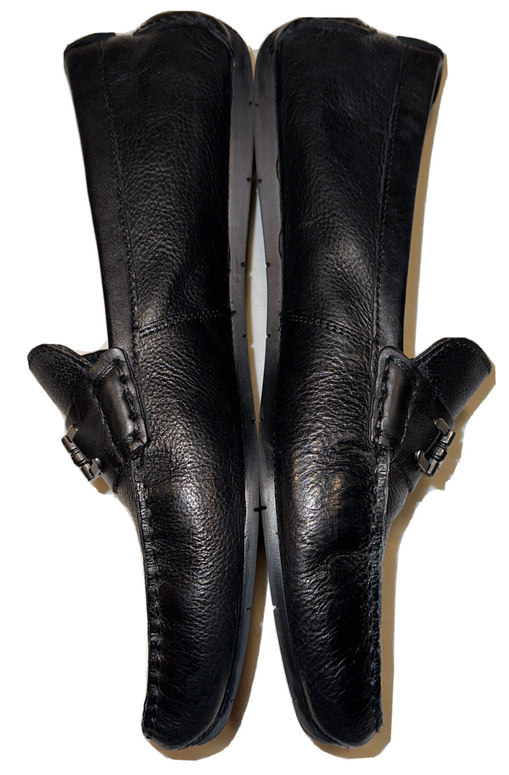 cole haan somerset link bit loafer