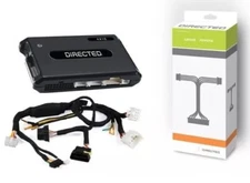 Plug & Play Remote Starter T-Harness for select 2015-16 Toyota w/ H Key Vehicles