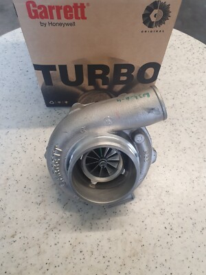 Honeywell-Garrett GTX30 R32 VR6 GTX3071R Turbolader803712-5001S GTX Original 