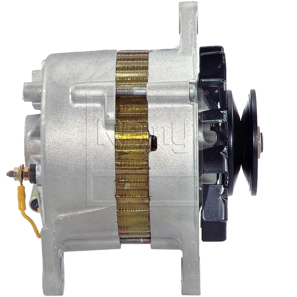 Alternador Remy para Mazda 14196 - Imagem 3 de 4