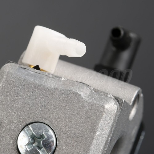 Carburetor Fit For Stihl FS38 FS45 HS45 FS46 FS55 KM55R FS74 FS75 Zama C1Q-S186 - Picture 12 of 12